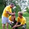 p��prava v�born� dietn� k�ty :-)