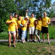 �lut� rota ;-)