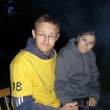 n�kdy byla slova zbyte�n�... tzv. my�lenkov� p�enos dat :-))